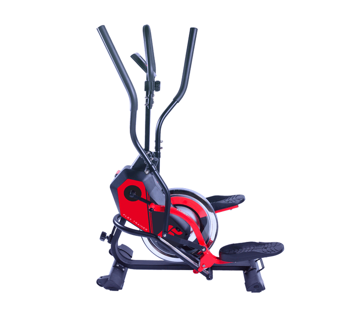 FitNation Flex Elliptical Trainer