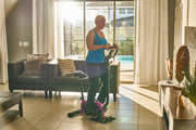 FitNation 2-in-1 Elliptical Stepper