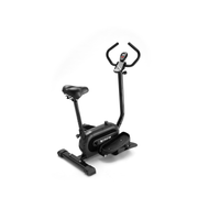 FitNation 2-in-1 Elliptical Stepper