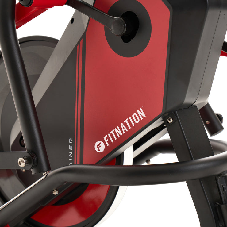 FitNation Flex Elliptical Trainer