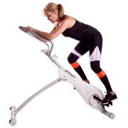 FitNation Vertical Cycle Trainer